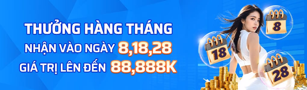 Ưu đãi dành cho thành viên mới GoldCity