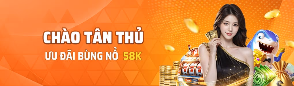 Banner khuyến mãi tại GoldCity