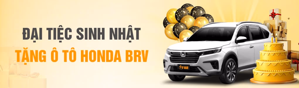 Chương trình hoàn trả từ GoldCity