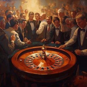 Blackjack GoldCity